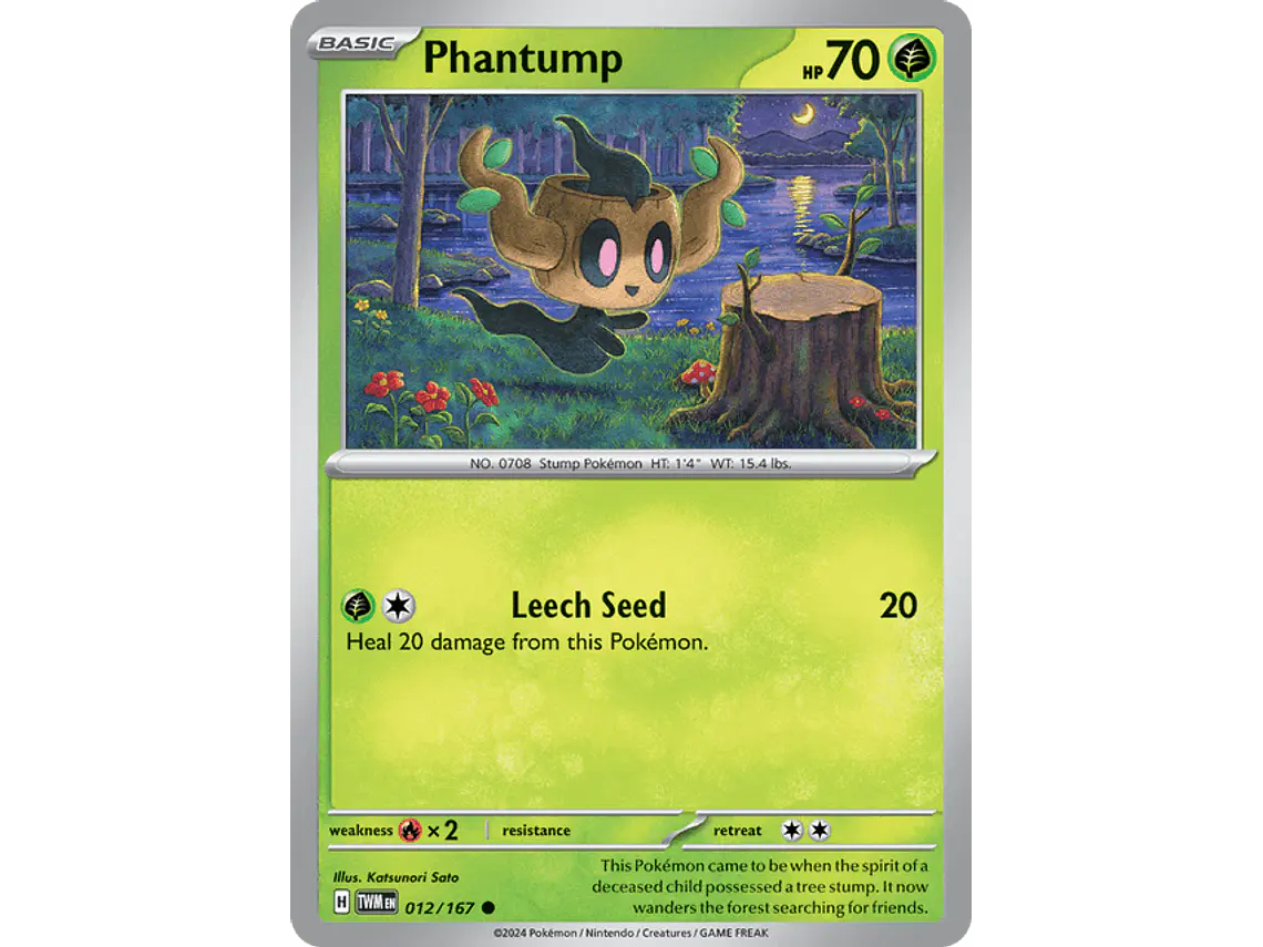 [012/167] [Phantump] [TWM] 2