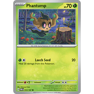 [012/167] [Phantump] [TWM]