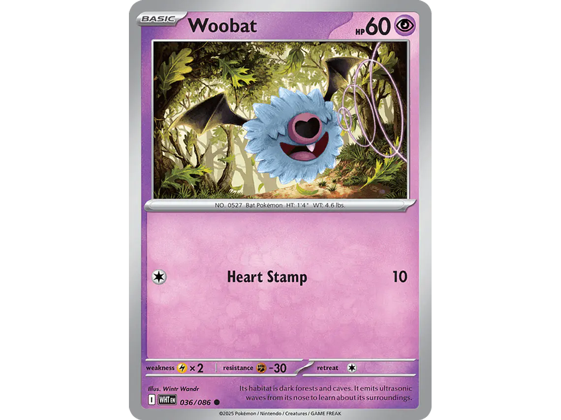 [036/086] [Woobat] [WHT] 1