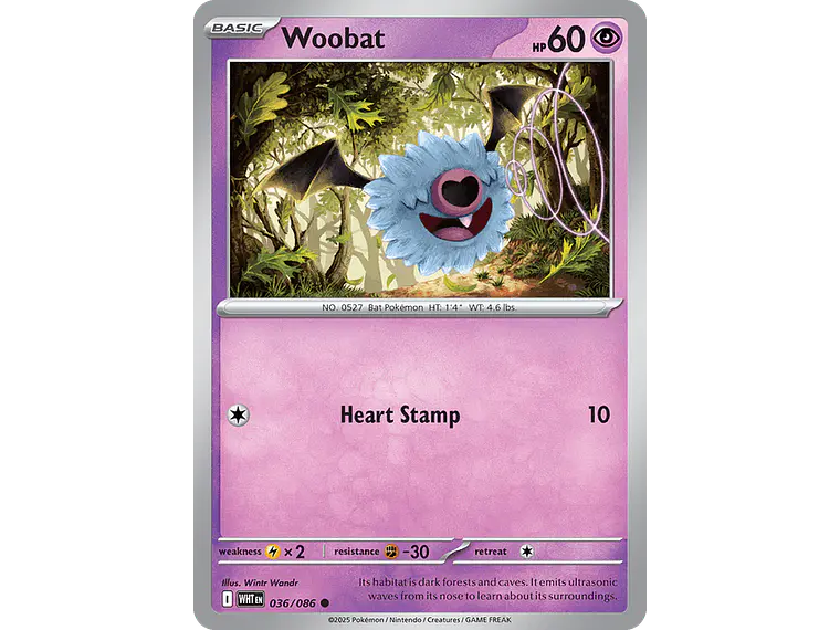 [036/086] [Woobat] [WHT] 1