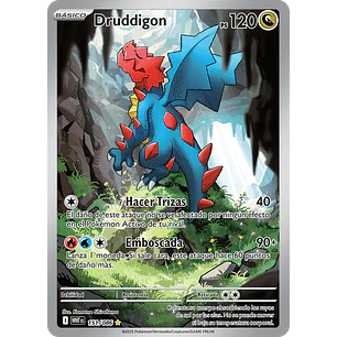 [151/086] [Druddigon] [WHT]