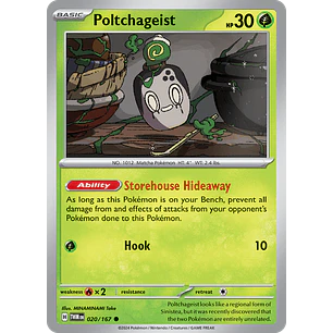 [020/167] [Poltchageist] [TWM]