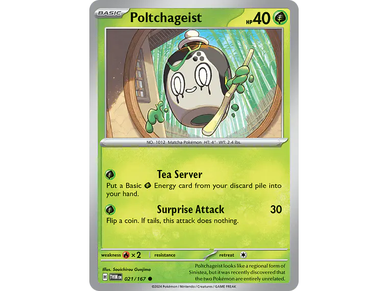 [021/167] [Poltchageist] [TWM] 2