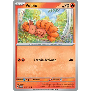 [026/167] [Vulpix] [TWM]