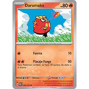 [034/167] [Darumaka] [TWM]