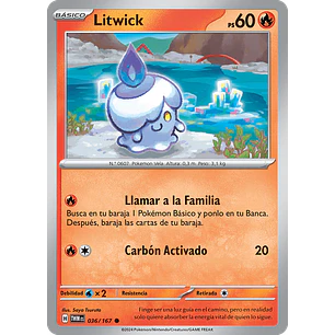 [036/167] [Litwick] [TWM]