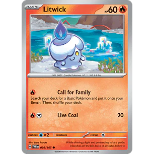 [036/167] [Litwick] [TWM]