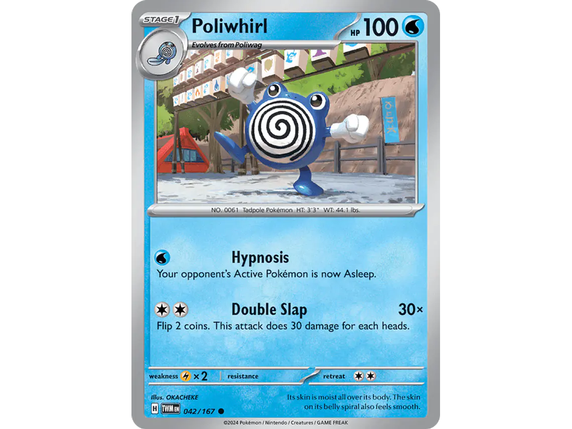 [042/167] [Poliwhirl] [TWM] 1