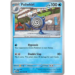 [042/167] [Poliwhirl] [TWM]