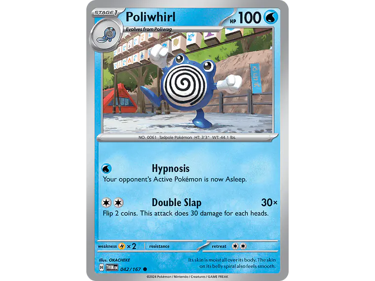 [042/167] [Poliwhirl] [TWM] 1