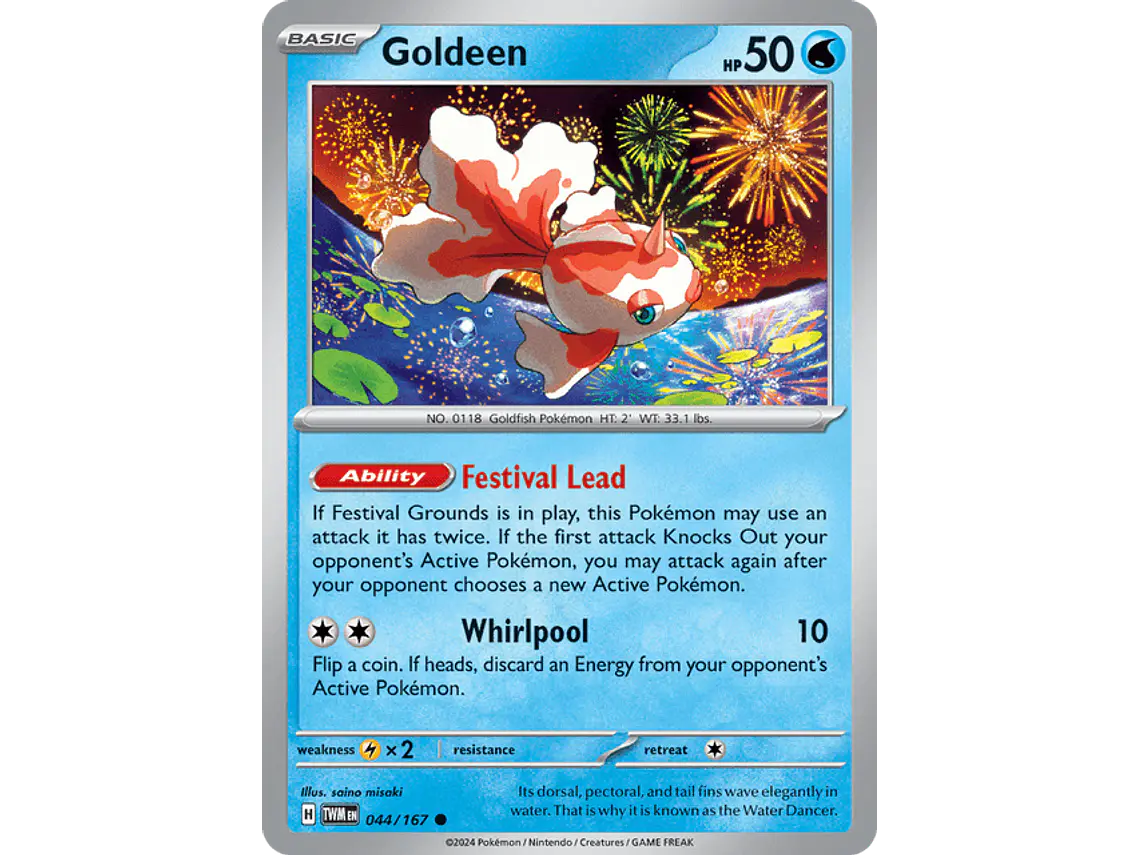 [044/167] [Goldeen] [TWM] 1