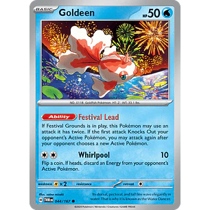 [044/167] [Goldeen] [TWM]