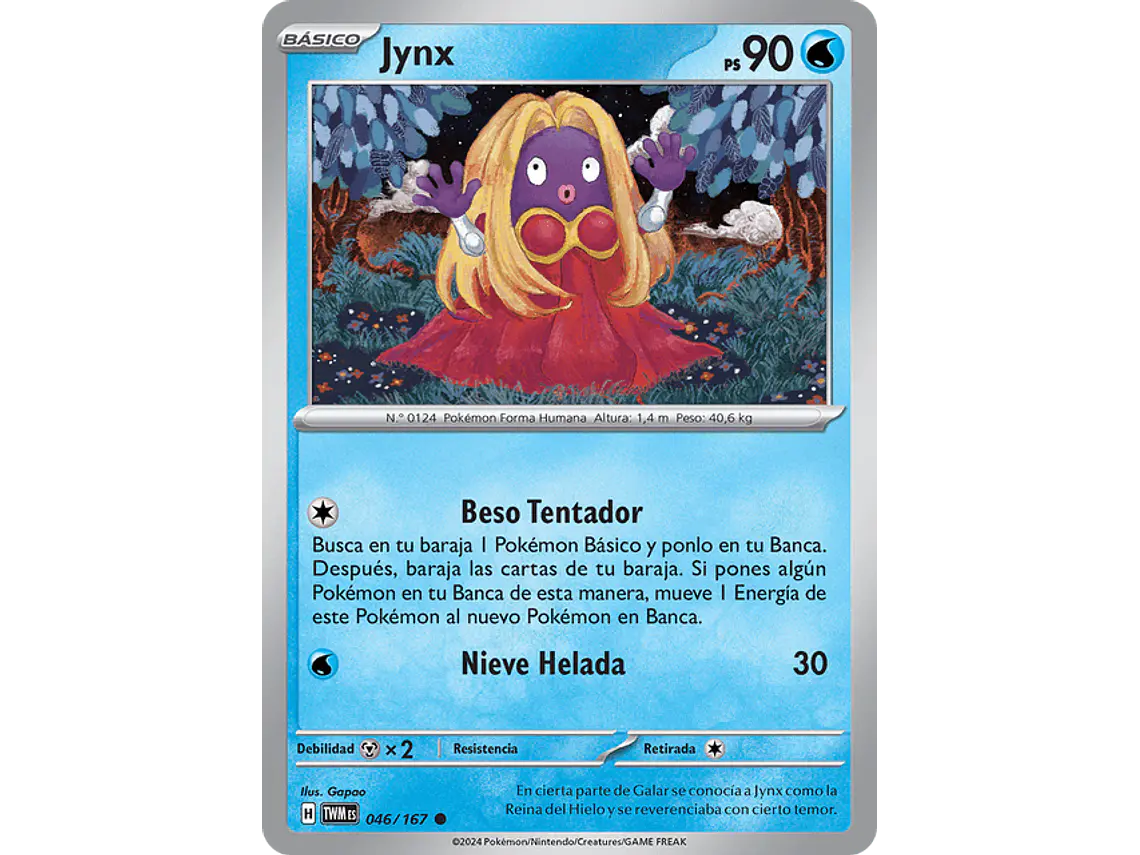 [046/167] [Jynx] [TWM] 1