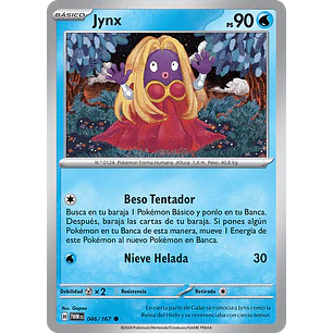 [046/167] [Jynx] [TWM]
