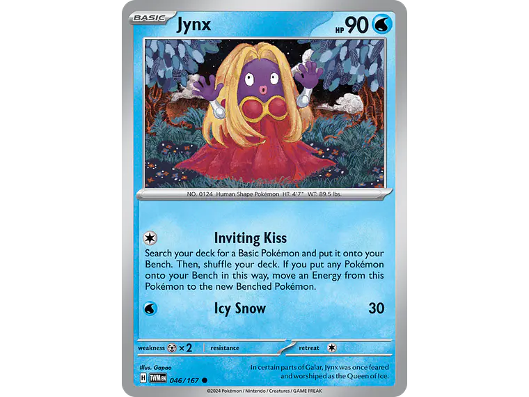 [046/167] [Jynx] [TWM] 2