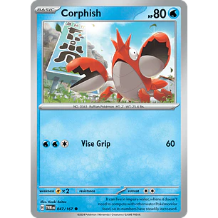 [047/167] [Corphish] [TWM]