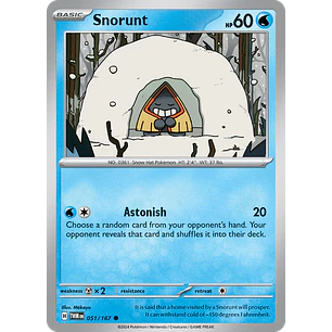 [051/167] [Snorunt] [TWM]