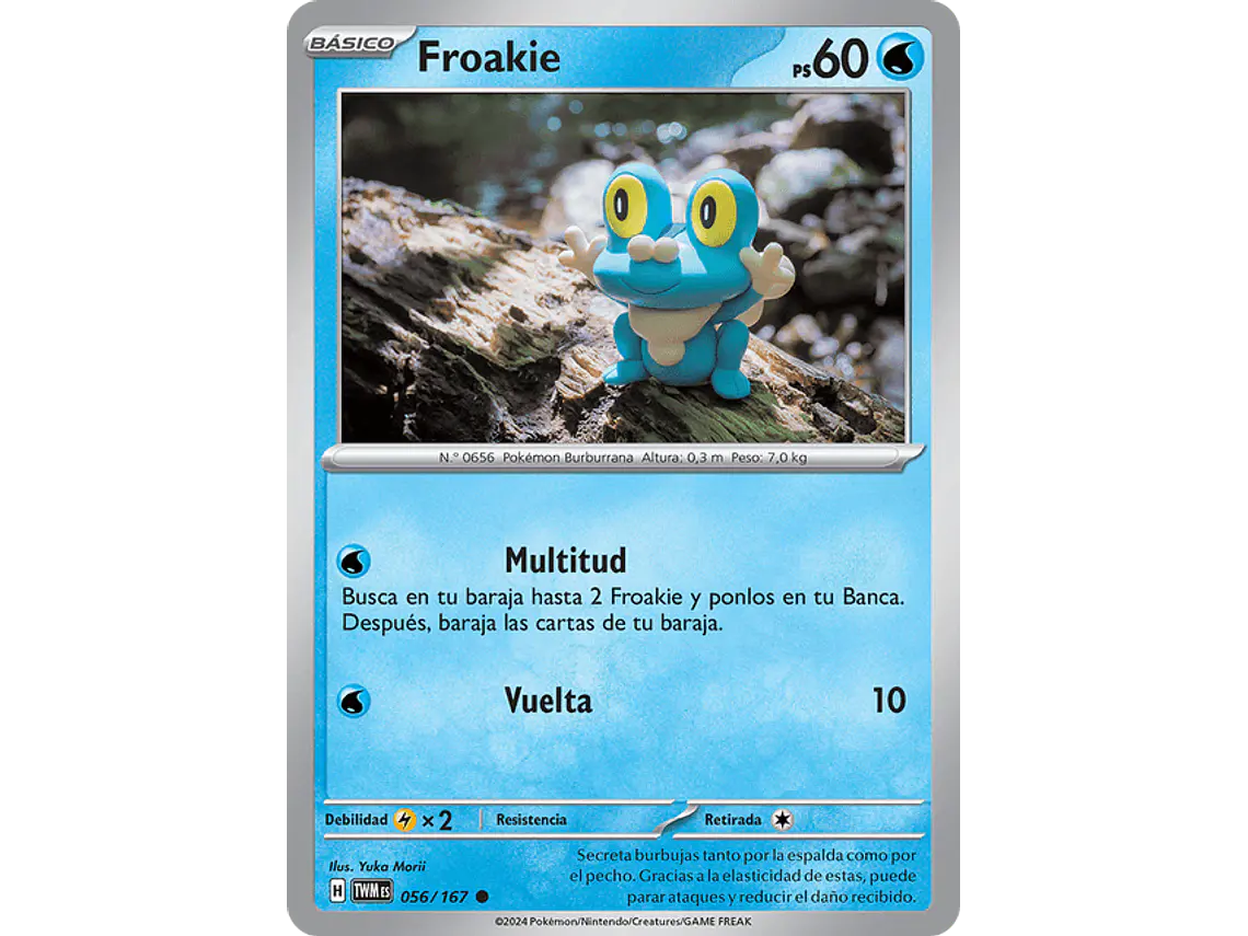 [056/167] [Froakie] [TWM] 1