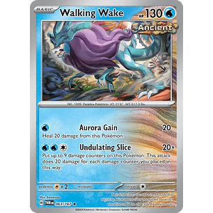 [063/167] [Walking Wake] [TWM]