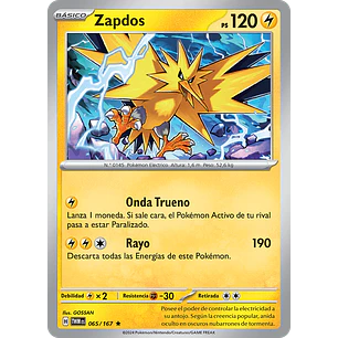 [065/167] [Zapdos] [TWM]
