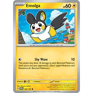 [069/167] [Emolga] [TWM]