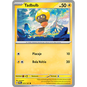[073/167] [Tadbulb] [TWM]