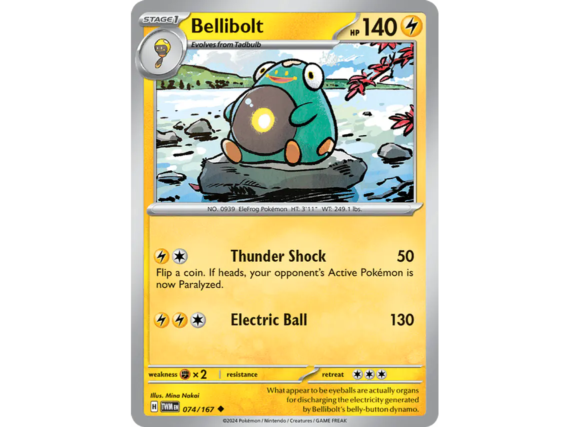[074/167] [Bellibolt] [TWM] 1