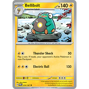[074/167] [Bellibolt] [TWM]