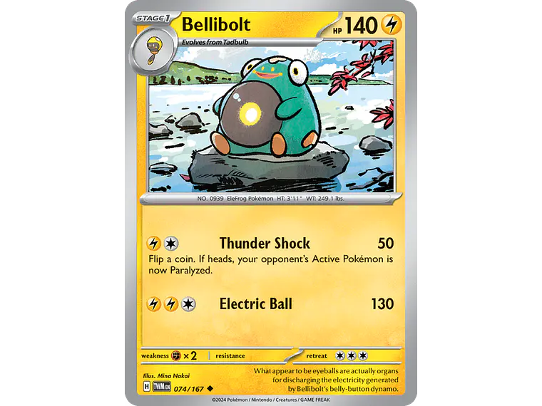 [074/167] [Bellibolt] [TWM] 1