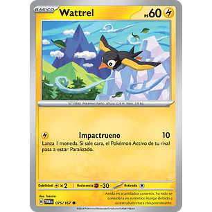 [075/167] [Wattrel] [TWM]