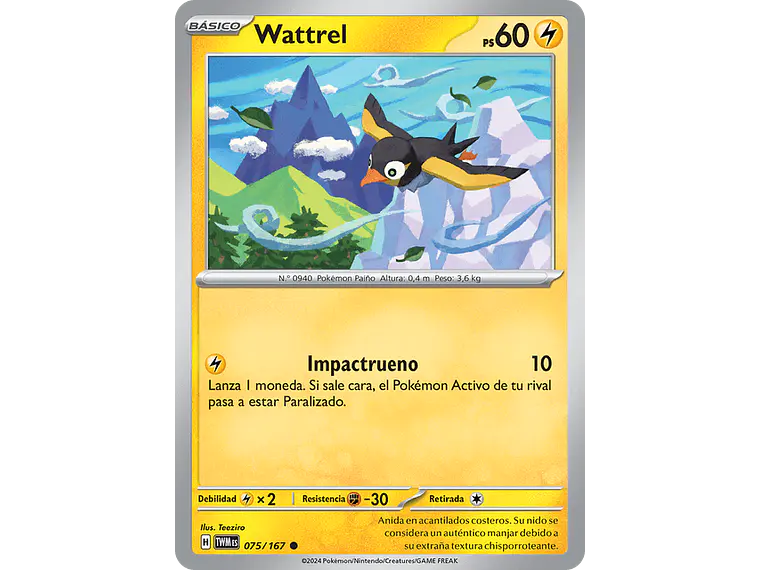 [075/167] [Wattrel] [TWM] 1