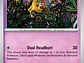 [083/167] [Girafarig] [TWM] - Miniatura 2