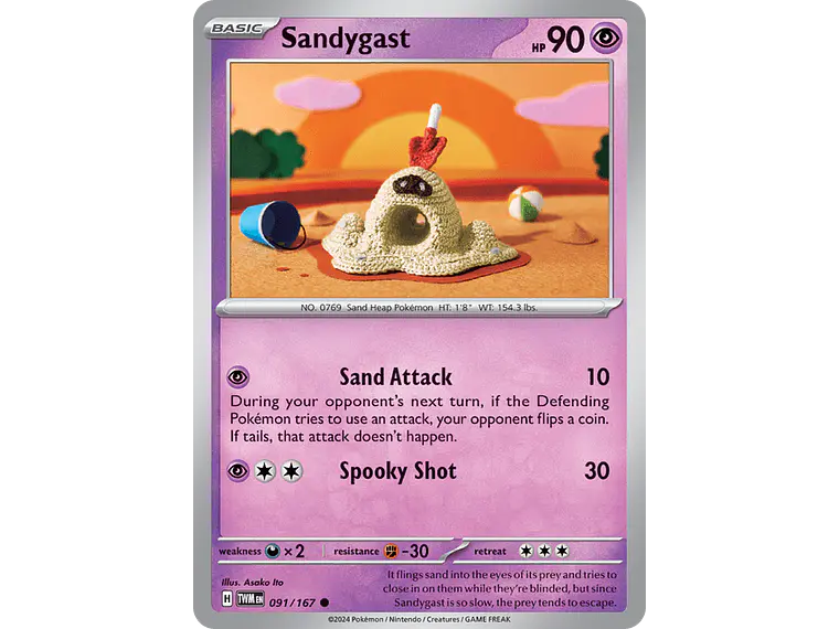[091/167] [Sandygast] [TWM] 1