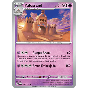 [092/167] [Palossand] [TWM]