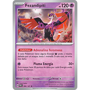 [096/167] [Fezandipiti] [TWM]