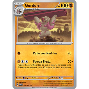 [104/167] [Gurdurr] [TWM]