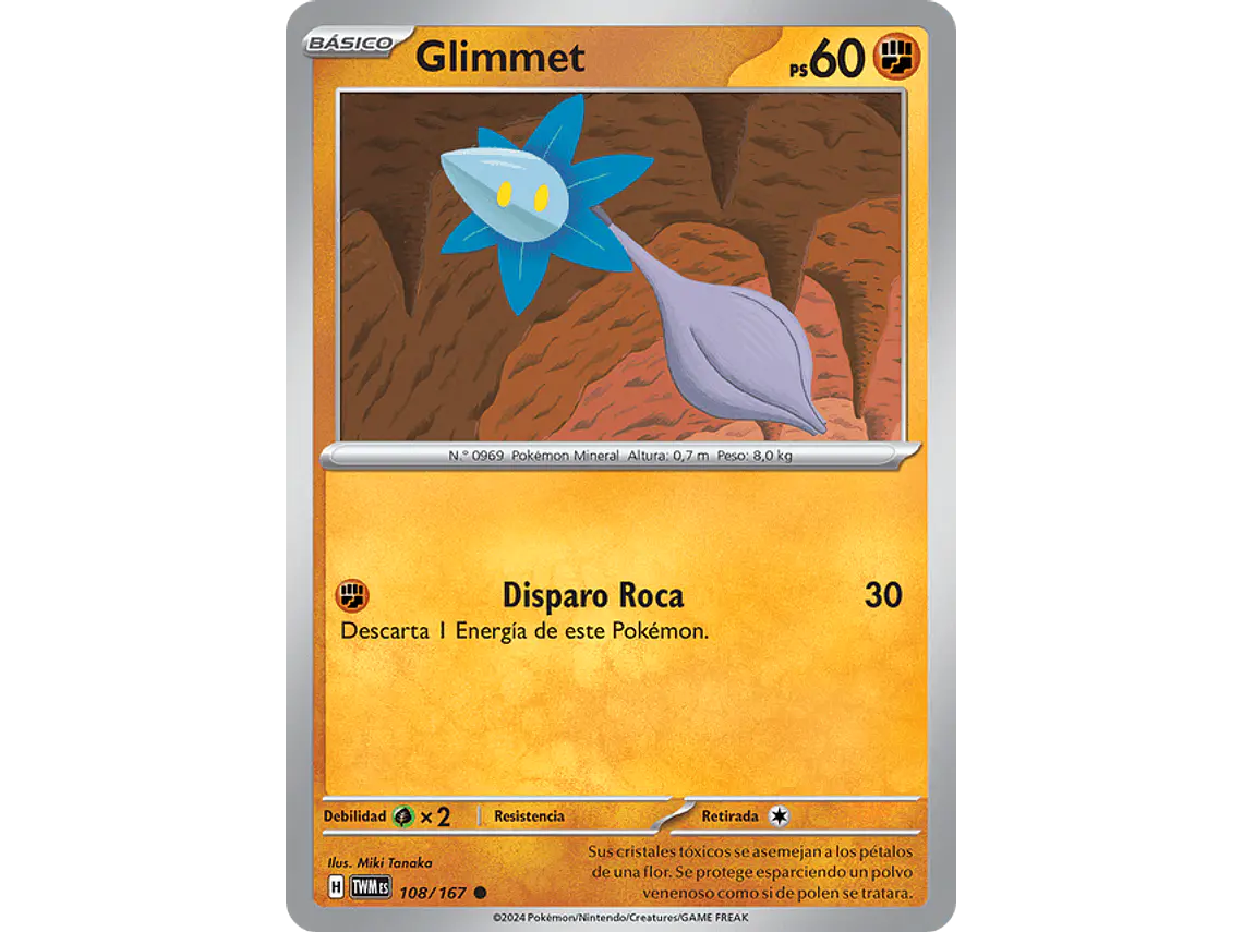 [108/167] [Glimmet] [TWM] 1