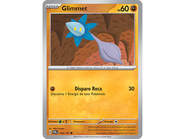 [108/167] [Glimmet] [TWM] 1
