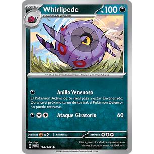 [116/167] [Whirlipede] [TWM]