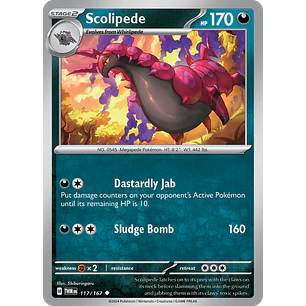 [117/167] [Scolipede] [TWM]