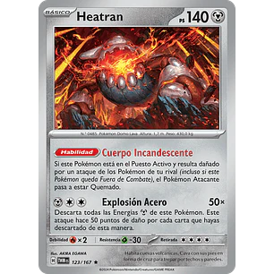 [123/167] [Heatran] [TWM]