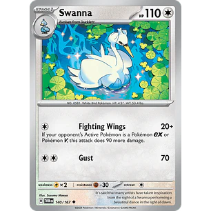 [140/167] [Swanna] [TWM]