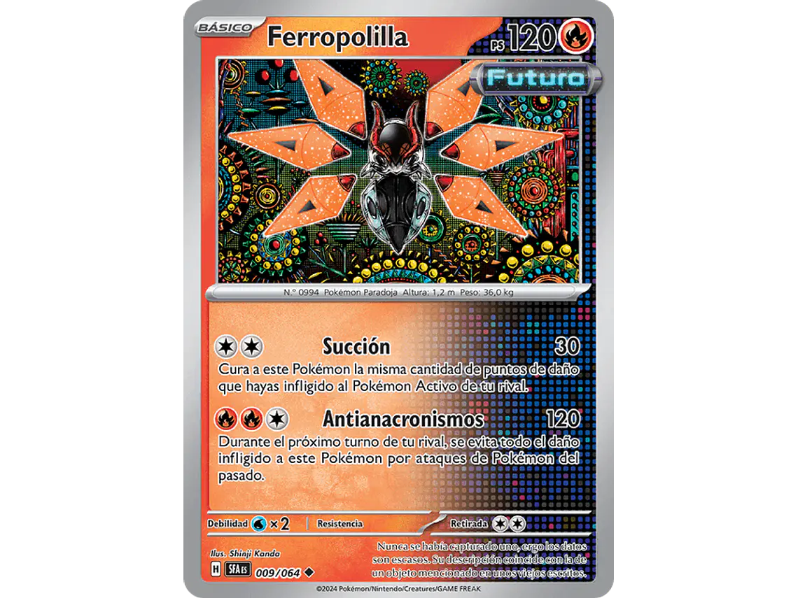 [009/064] [Iron Moth] [SFA] 1