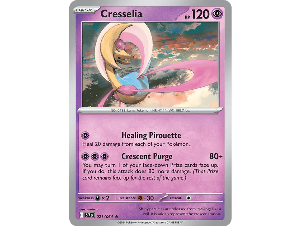 [021/064] [Cresselia] [SFA] 2