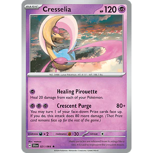 [021/064] [Cresselia] [SFA]