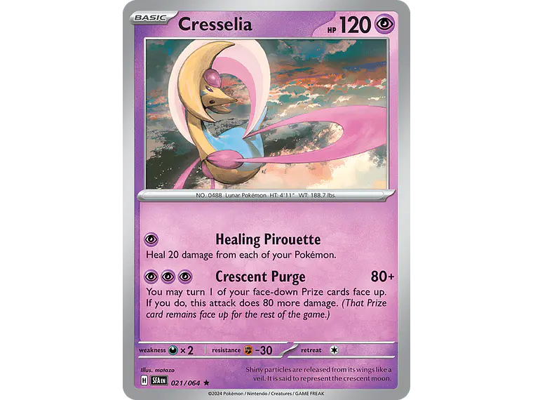 [021/064] [Cresselia] [SFA] 2