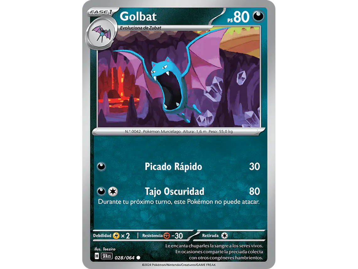 [028/064] [Golbat] [SFA] 1