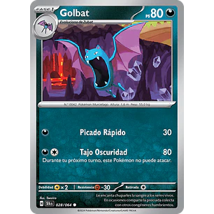 [028/064] [Golbat] [SFA]