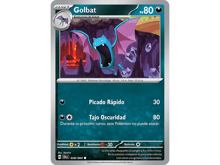 [028/064] [Golbat] [SFA] 1