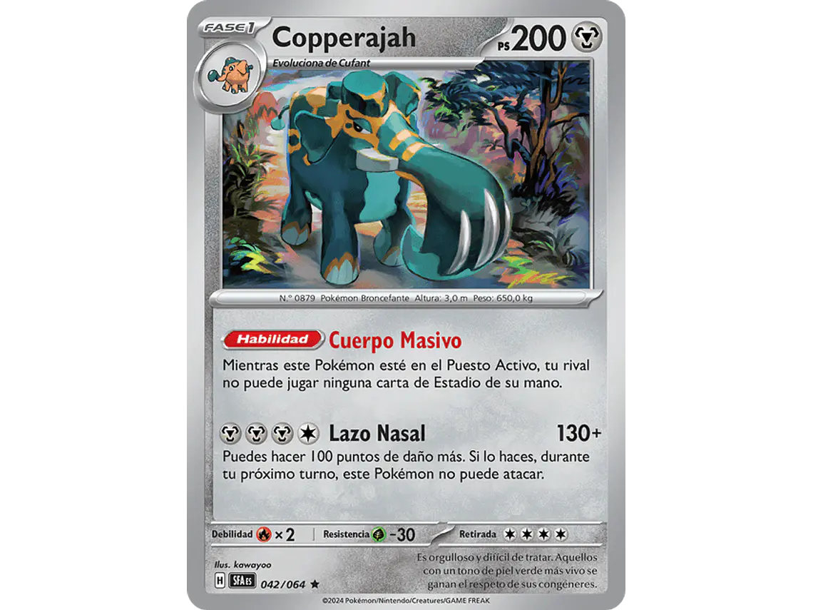 [042/064] [Copperajah] [SFA] 1